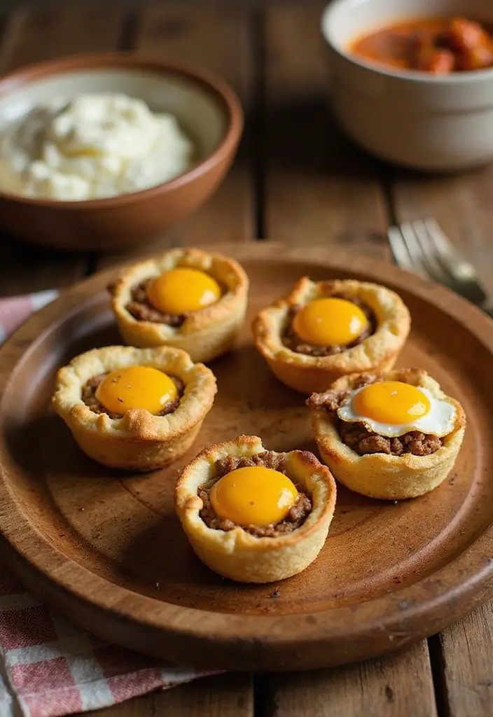 30+ Paleo Ground Beef Recipes for Simple Healthy Meals 74 30+ Paleo Ground Beef Recipes for Simple Healthy Meals - 14. Ground Beef and Egg Breakfast Cups
