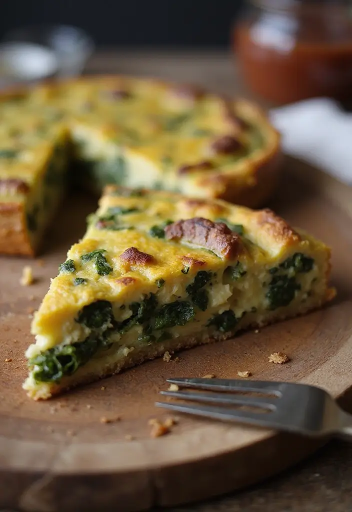 30+ Paleo Ground Beef Recipes for Simple Healthy Meals 149 30+ Paleo Ground Beef Recipes for Simple Healthy Meals - 27. Beef and Spinach Frittata