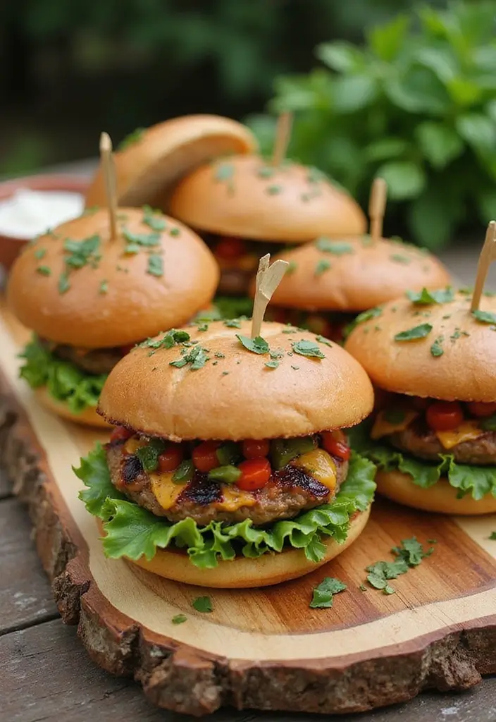 30+ Paleo Ground Turkey Recipes for High Protein Meals - 12. Paleo Turkey Burgers