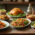 30+ Paleo Ground Turkey Recipes for High Protein Meals