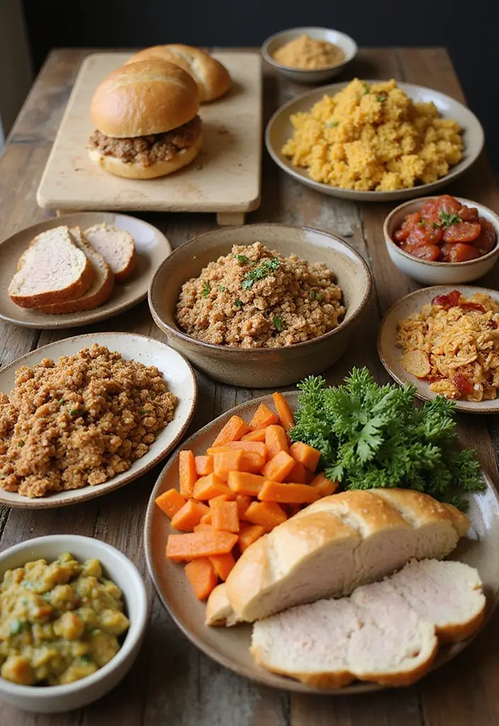 30+ Paleo Ground Turkey Recipes for High Protein Meals - Conclusion