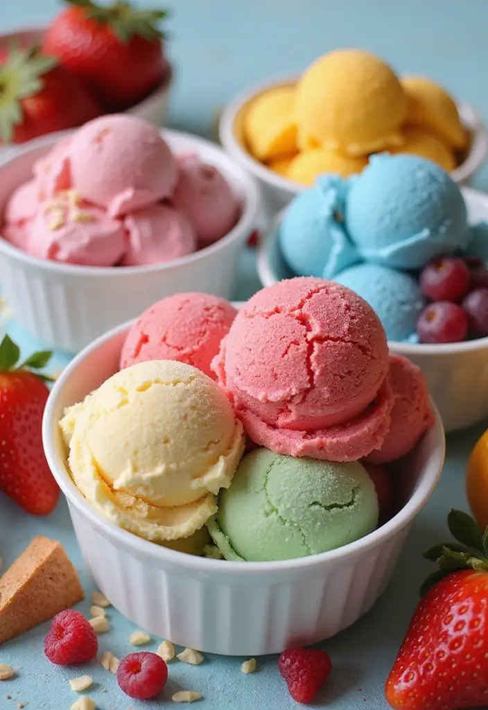 30+ Paleo Ice Cream Recipes That Are Dairy Free and Delicious 161 30+ Paleo Ice Cream Recipes That Are Dairy Free and Delicious - Conclusion