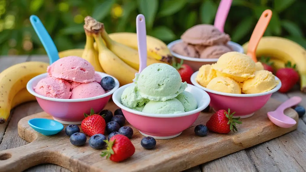 30+ Paleo Ice Cream Recipes That Are Dairy Free and Delicious