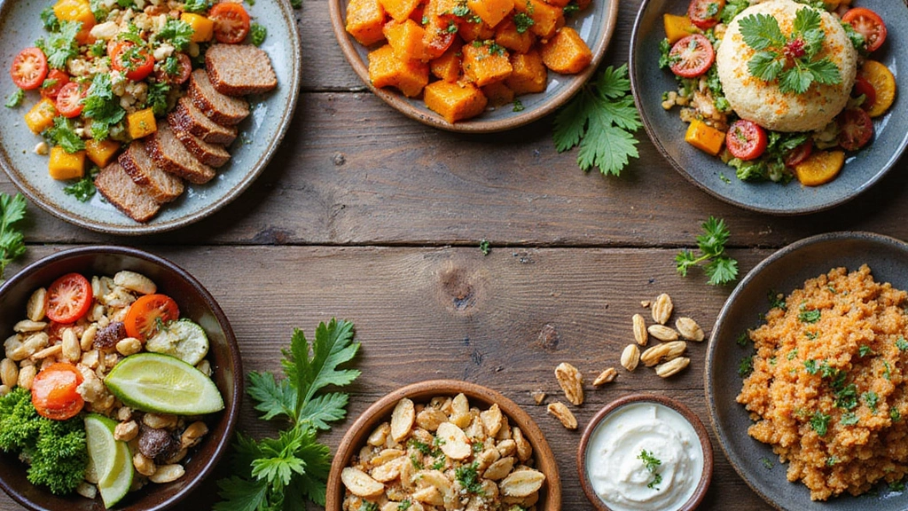 30+ Paleo Low FODMAP Recipes for Sensitive Digestion