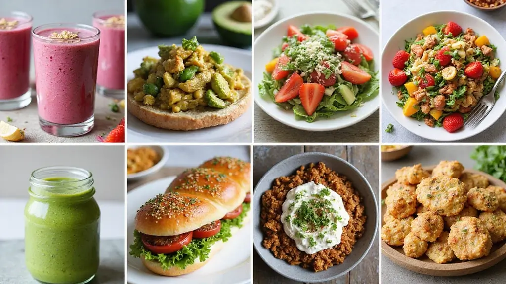 30+ Paleo Nut Free Recipes That Are Allergy Safe and Tasty