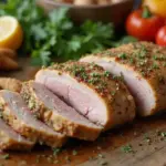 30+ Paleo Pork Loin Recipes That Are Juicy and Flavorful
