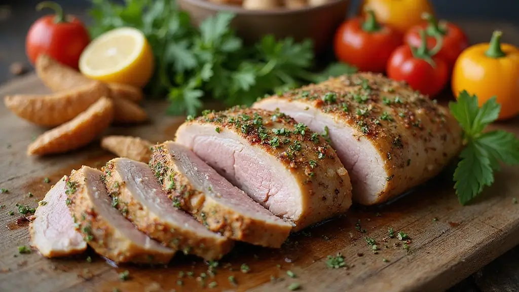 30+ Paleo Pork Loin Recipes That Are Juicy and Flavorful