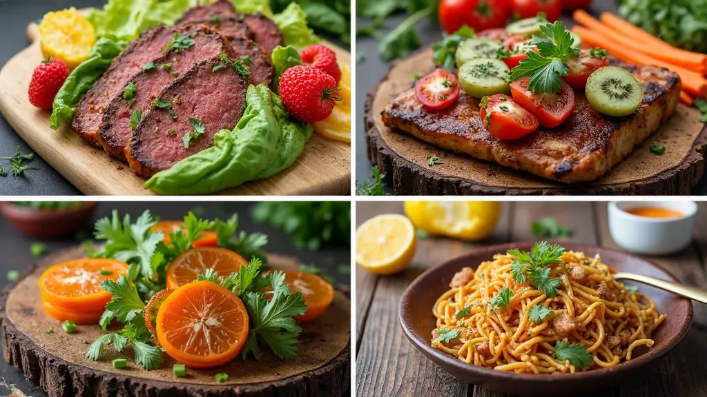 30+ Paleo Recipes on the Go for Busy, Healthy Lifestyles