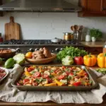 30+ Paleo Sheet Pan Recipes That Make Dinner Effortless