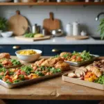 30+ Paleo Sheet Pan Recipes That Make Dinner Effortless