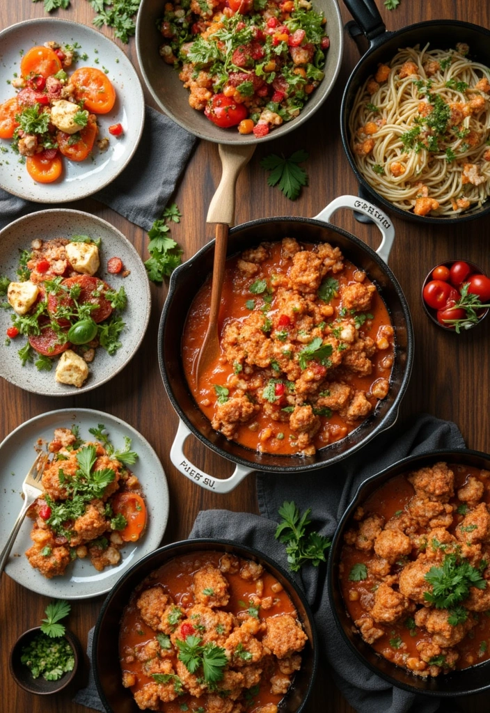 30+ Paleo Sheet Pan Recipes That Make Dinner Effortless 203 30+ Paleo Sheet Pan Recipes That Make Dinner Effortless - Conclusion