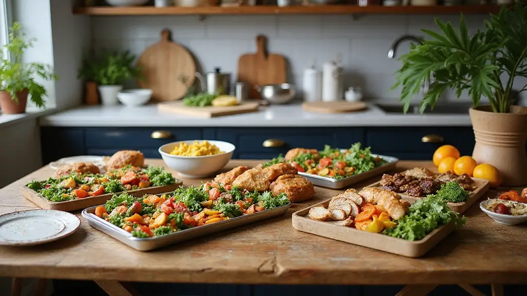 30+ Paleo Sheet Pan Recipes That Make Dinner Effortless