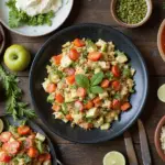 30+ Paleo Side Dish Recipes to Complete Any Meal