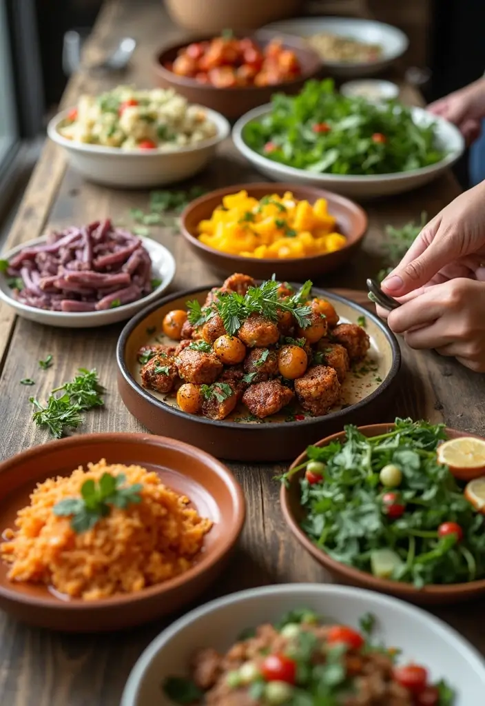 30+ Paleo Side Dish Recipes to Complete Any Meal 179 30+ Paleo Side Dish Recipes to Complete Any Meal - Conclusion