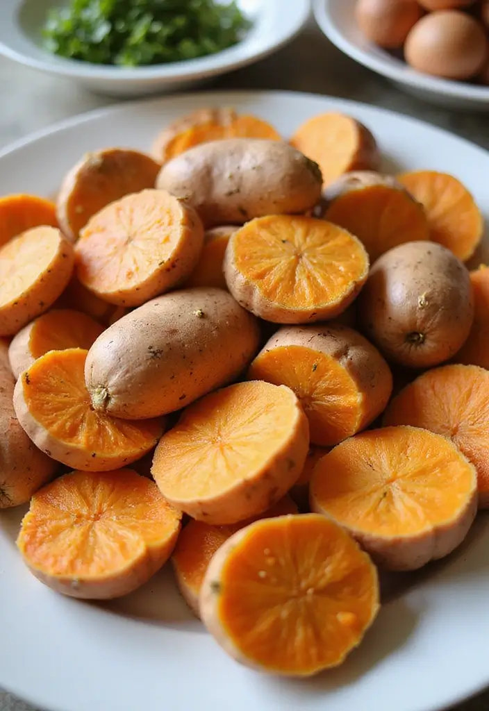 30+ Paleo Sweet Potato Recipes Full of Flavor and Comfort 185 30+ Paleo Sweet Potato Recipes Full of Flavor and Comfort - Conclusion