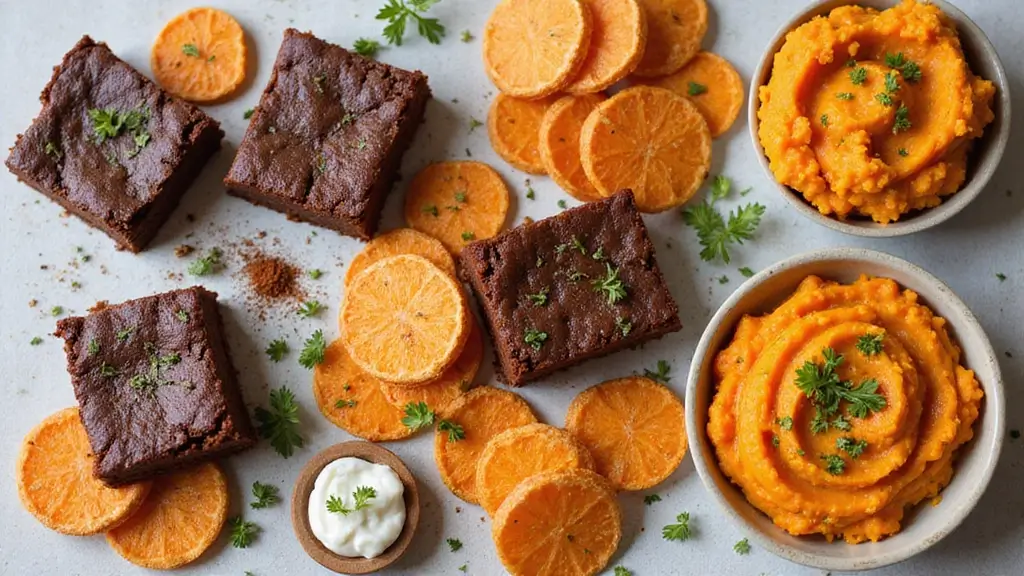 30+ Paleo Sweet Potato Recipes Full of Flavor and Comfort