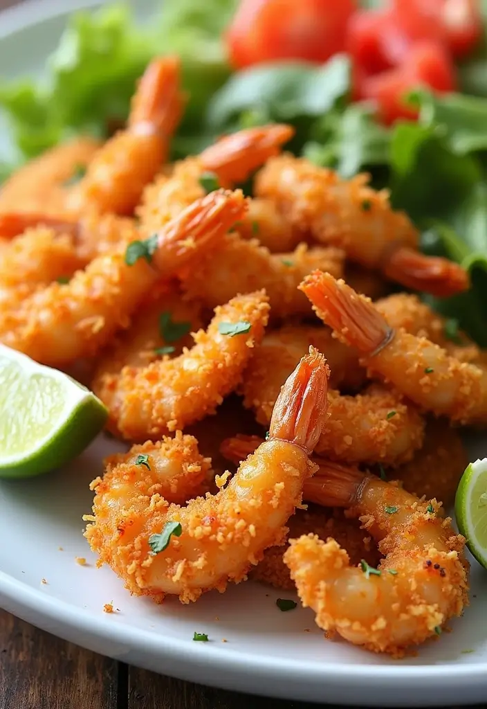30+ Paleo Whole 30 Recipes That Are Healthy and Satisfying 133 30+ Paleo Whole 30 Recipes That Are Healthy and Satisfying - 23. Thai Coconut Shrimp