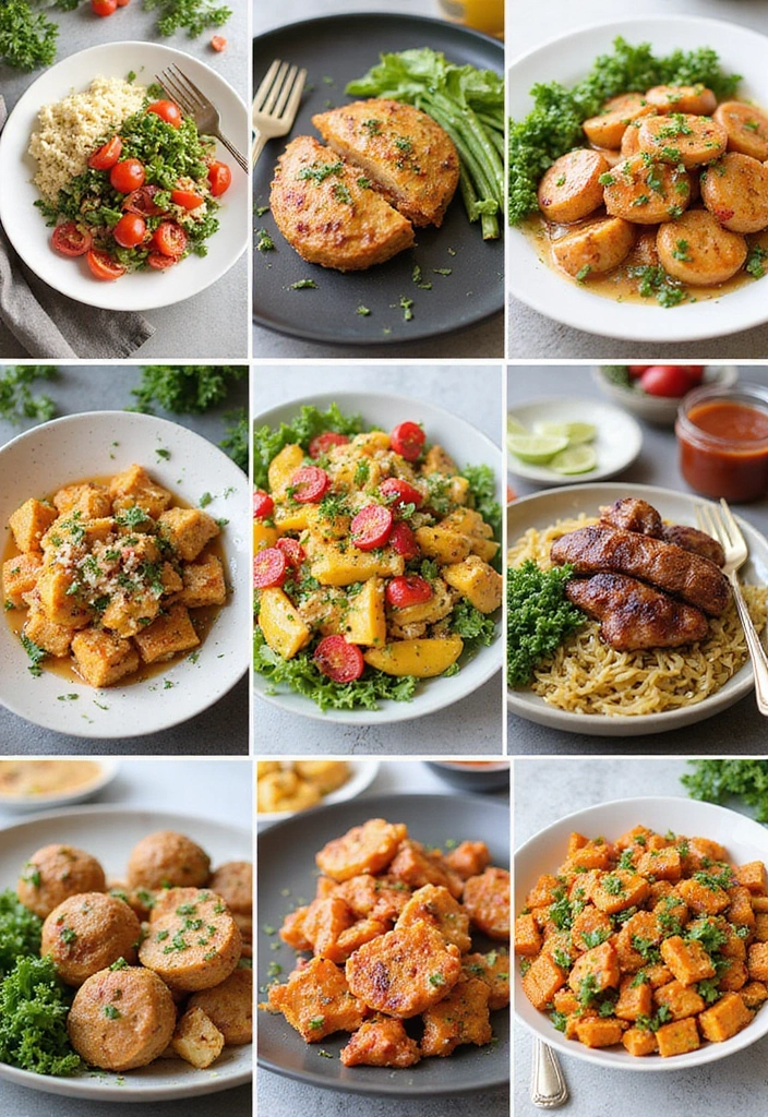 30+ Paleo Whole 30 Recipes That Are Healthy and Satisfying 185 30+ Paleo Whole 30 Recipes That Are Healthy and Satisfying - Conclusion